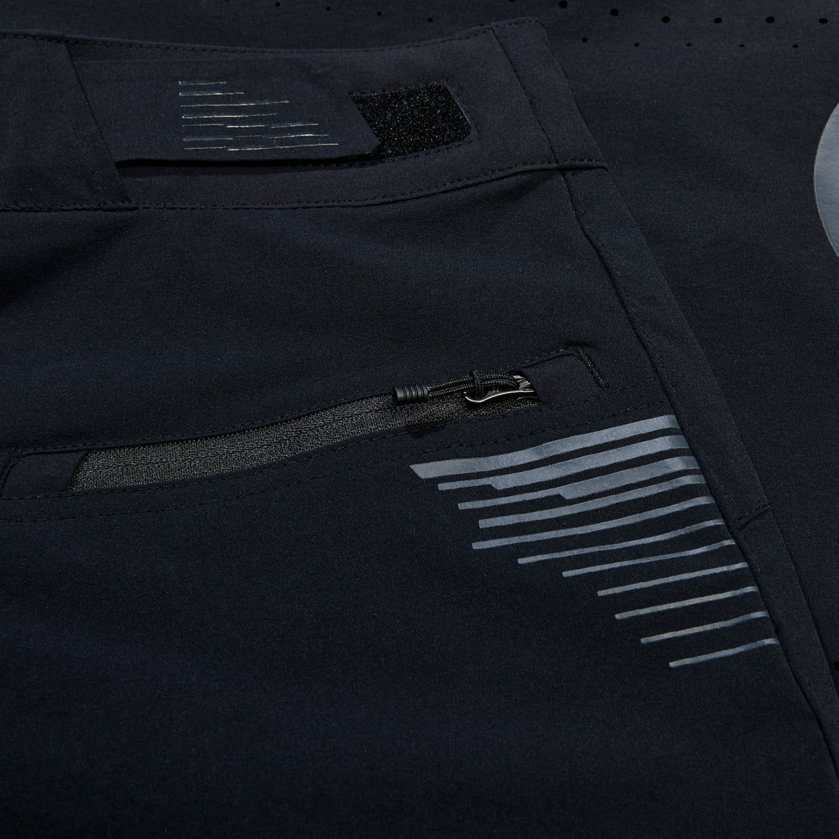 Short ENDURA SINGLETRACK LITE Noir