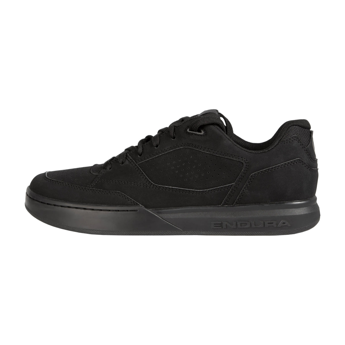 Chaussures ENDURA HUMMVEE FLAT Noir - détail