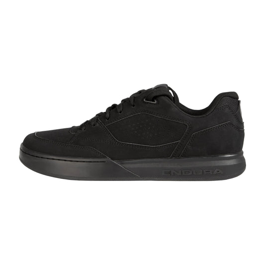 Chaussures ENDURA HUMMVEE FLAT Noir - détail