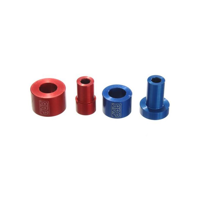 Kit Outils Roulements RRP 2 - 698 2RS