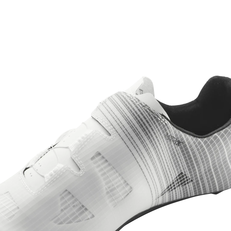 Chaussures Route MAVIC COSMIC SLR Blanc/Noir