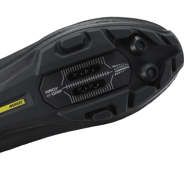 Chaussures VTT MAVIC CROSSMAX SL II Noir