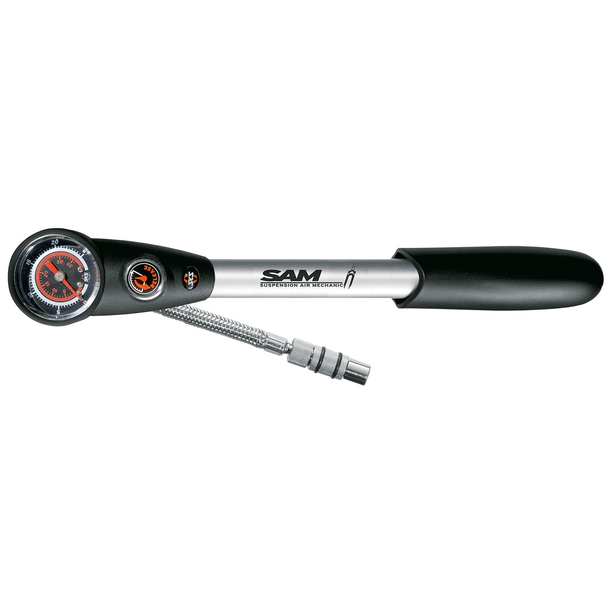Pompe Haute Pression pour Suspension SKS GERMANY SAM
