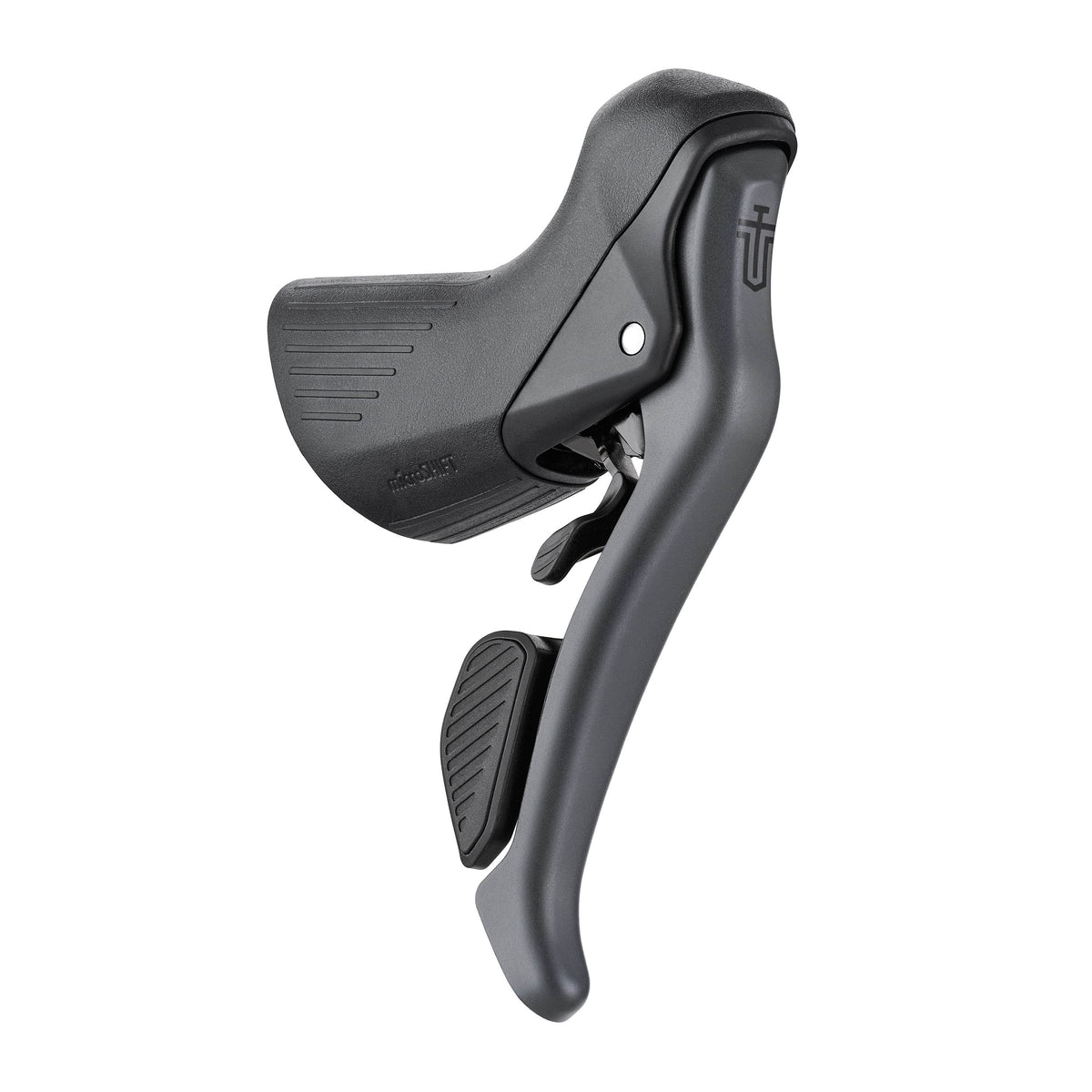 Commande de vitesse droite MICROSHIFT SWORD SB-G7000-R 10V