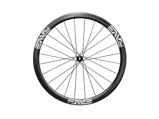 Roue Avant ENVE SES 3.4 Tubeless Ready (Center Lock) Blanc