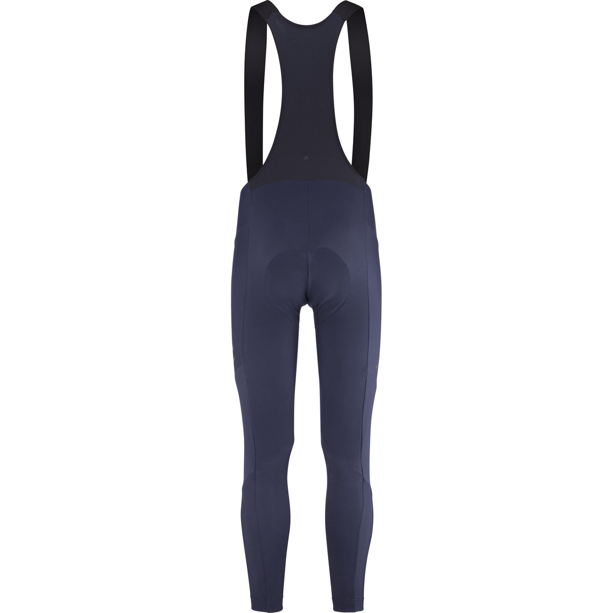 Cuissard Long à Bretelles MAVIC AKSIUM THERMO Bleu