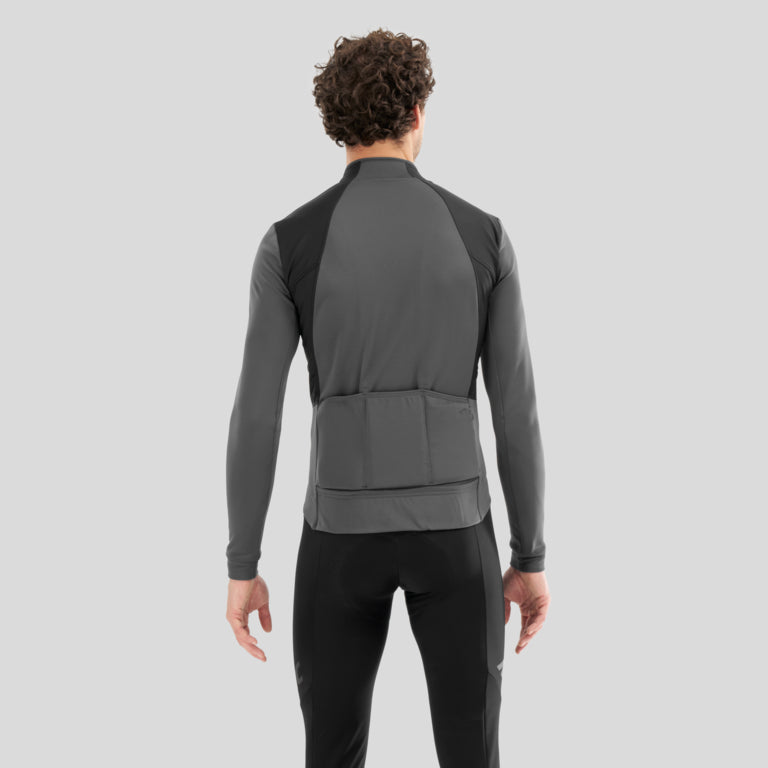 Veste MAVIC COSMIC TH HYBRID Noir