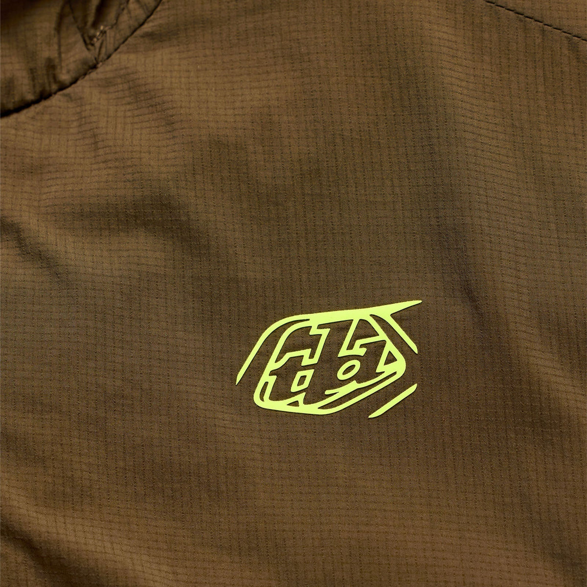 Veste TROY LEE DESIGNS MATHIS Dark Earth