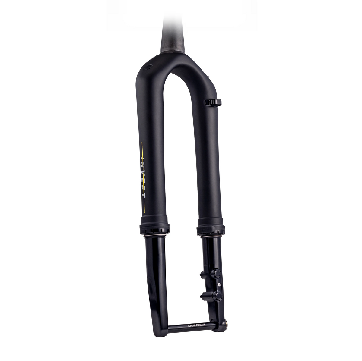 Fourche CANE CREEK INVERT CS 700c Déport 45mm
