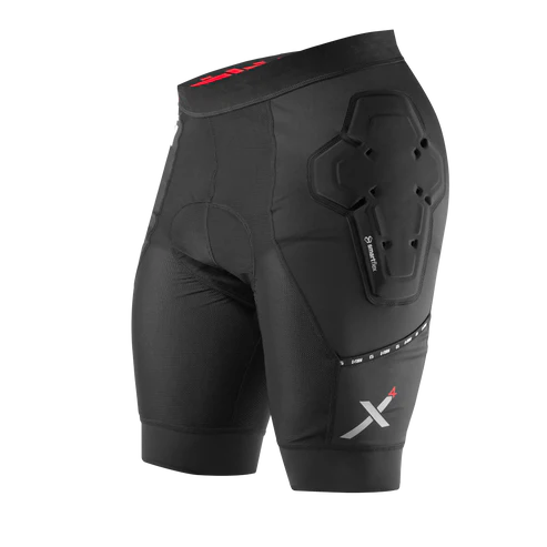 Short De Protection G-FORM PRO-X4 Noir