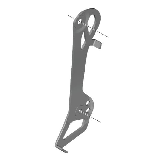 Chape de Dérailleur Arrière Interne SHIMANO RD-R8150