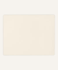 Ehrenkind Bodenmatte in Beige.