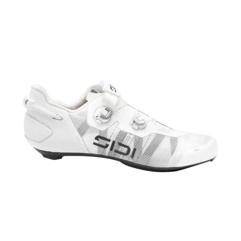 Chaussures Route SIDI WIRE 3 Blanc