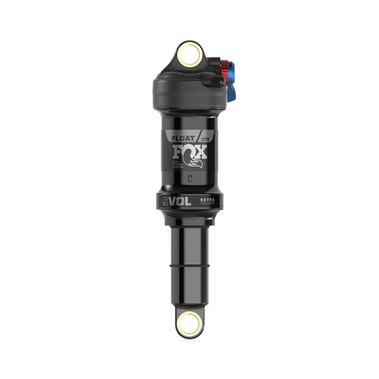 Amortisseur FOX FLOAT DPS Performance 3pos Evol SV 2026