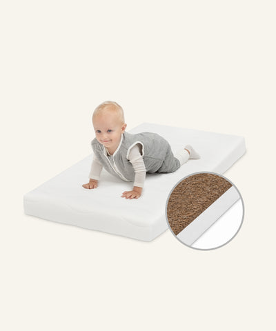 Babymatratze | Kokos