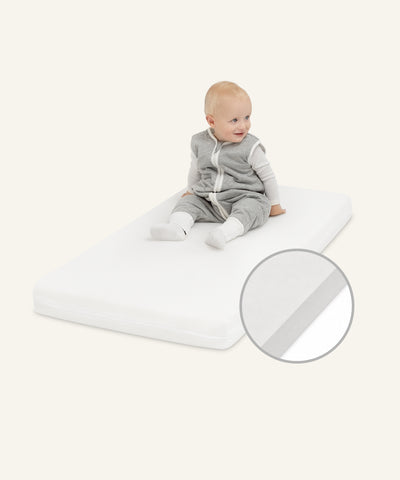 Babymatratze | Pur Mesh