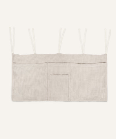 Bett-Organizer