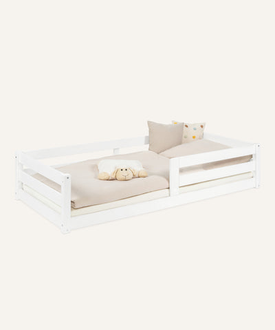 Bodenbett Sona | Kiefer