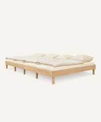 Ehrenkind Familinbett Plano Eiche 360x200.