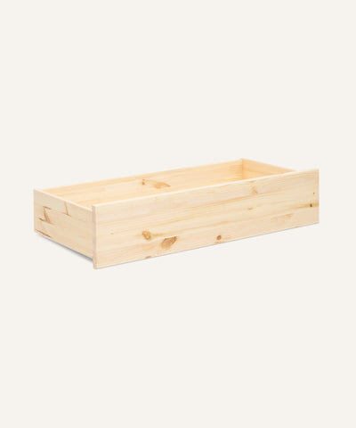 Ehrenkind Innenschublade für den Linia Kleiderschrank.
