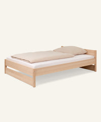 Ehrenkind Jugendbett Nova Pro Natur 140x200 cm 