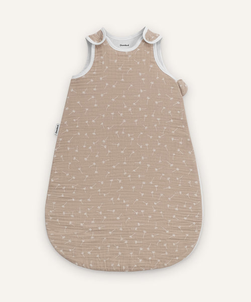 Babyschlafsack (B-Ware)  |  Sommer  |  Musselin