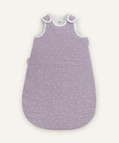 Babyschlafsack (B-Ware)  |  Sommer  |  Musselin