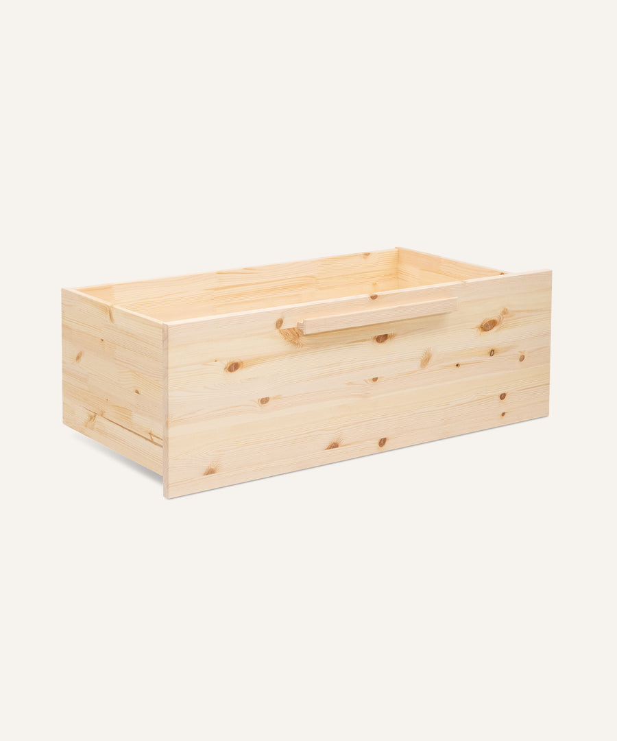 Ehrenkind Rollschublade Kleiderschrank Linia.