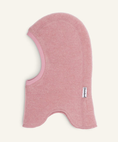 Schlupfmütze  |  Wollfleece