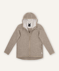 Ehrenkind Walkjacke Damen Beige. 