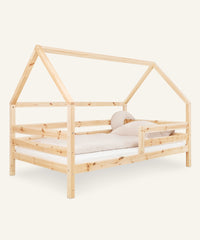 Hausbett Sona Natur 120x200 