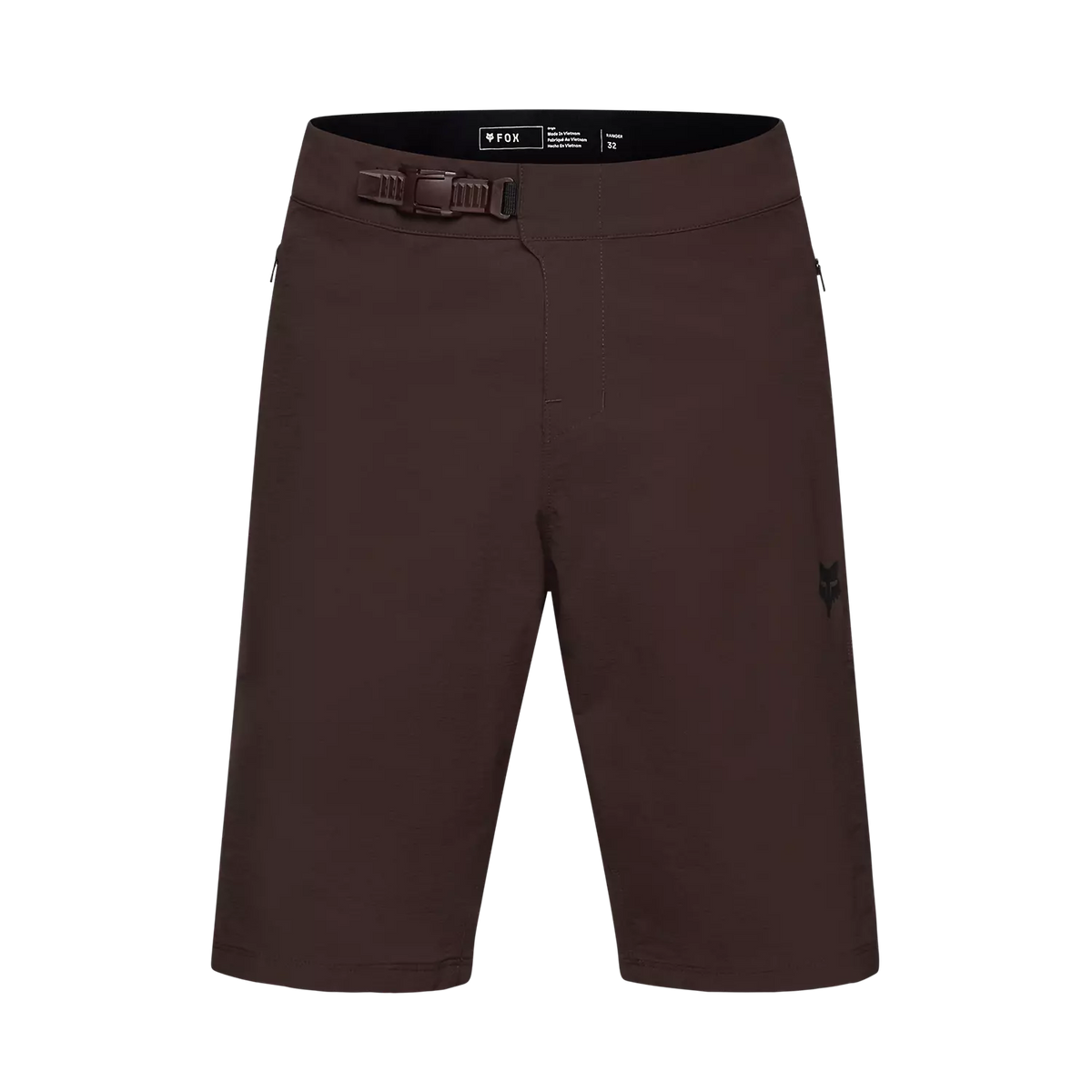 Short FOX RANGER Marron