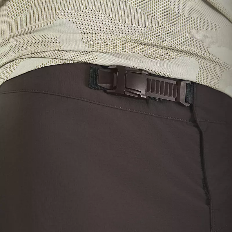 Short FOX RANGER Marron