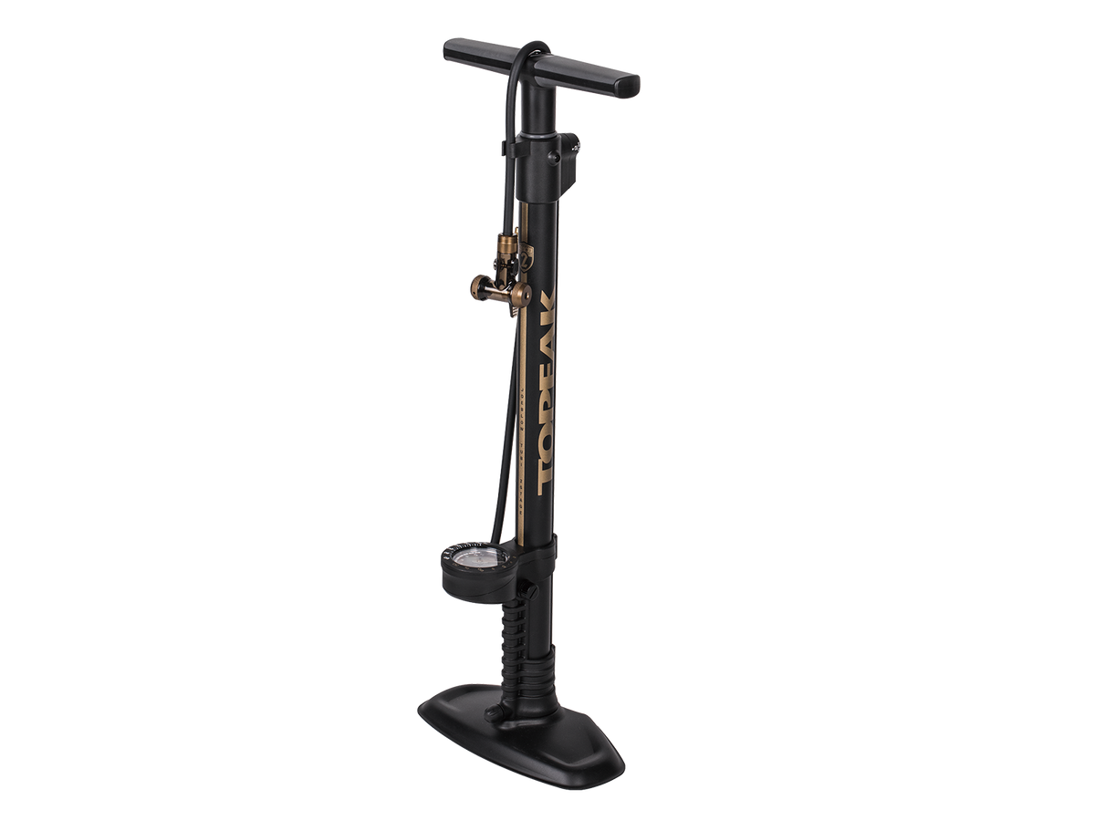 Pompe à Pied TOPEAK JOEBLOW TUBI 2STAGE