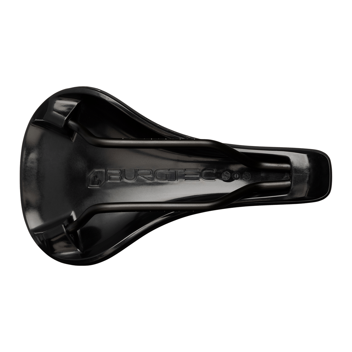 Selle BURGTEC THE CLOUD DH