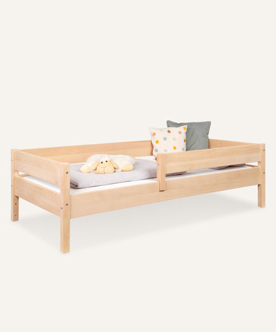 Kinderbett Nova | Buche