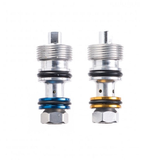 Fourche FORMULA SELVA C Coil 27.5" Axe 15x110mm Boost Noir