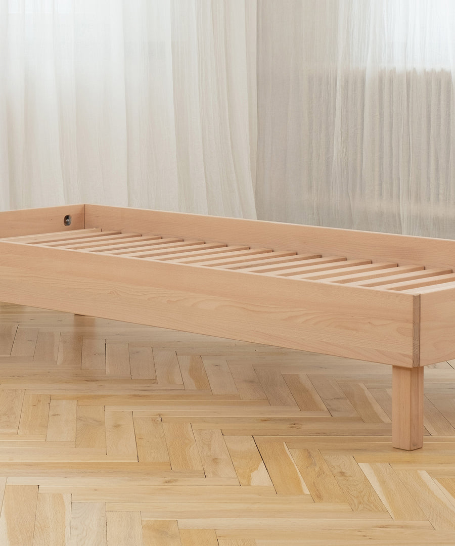 Lattenrost Buche mit hoher Belastbarkeit bis 250 kg für Ehrenkind Plano