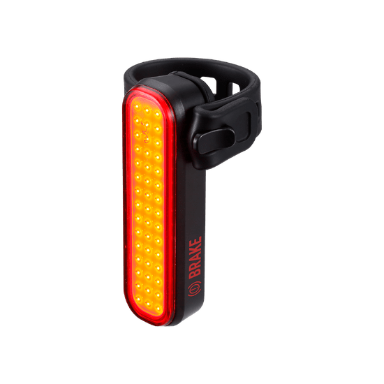 Éclairage Arrière BBB SIGNAL BRAKE 80