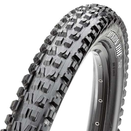 Pneu MAXXIS MINION DHF 27.5x2.50 E50 DH 3C Grip Tubeless Ready Souple