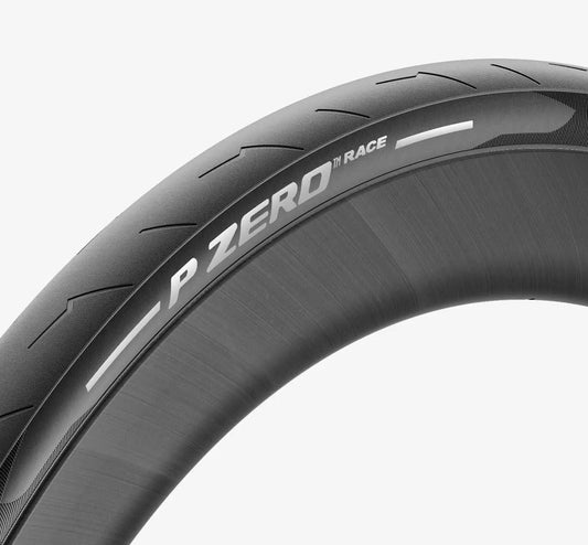 Pneu PIRELLI P ZERO RACE 700c TubeType Noir