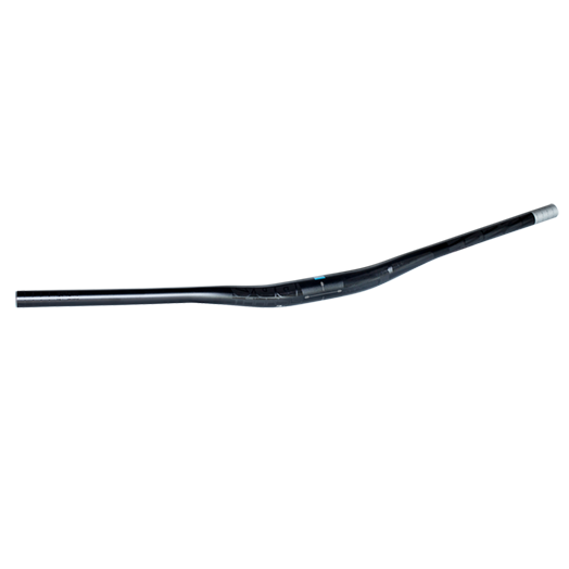 Cintre PRO THARSIS 3FIVE Rise 20mm 800mm Aluminium Noir