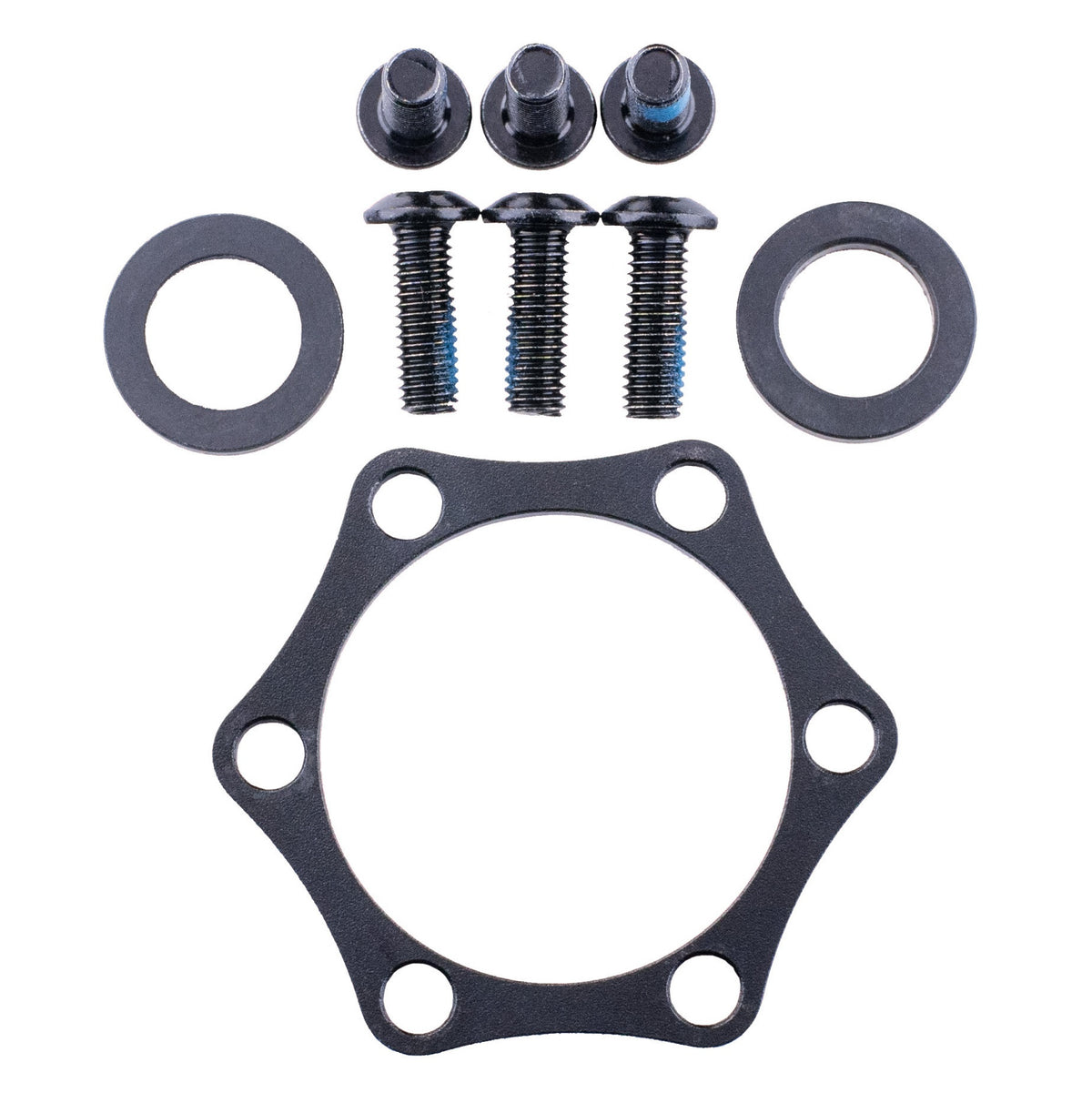 Adaptateur pour Axe Arrière REVERSE COMPONENTS 12x142>12x148mm