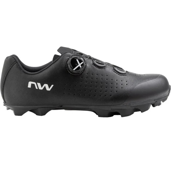 Chaussures VTT NORTHWAVE SCORPIUS PLUS Noir