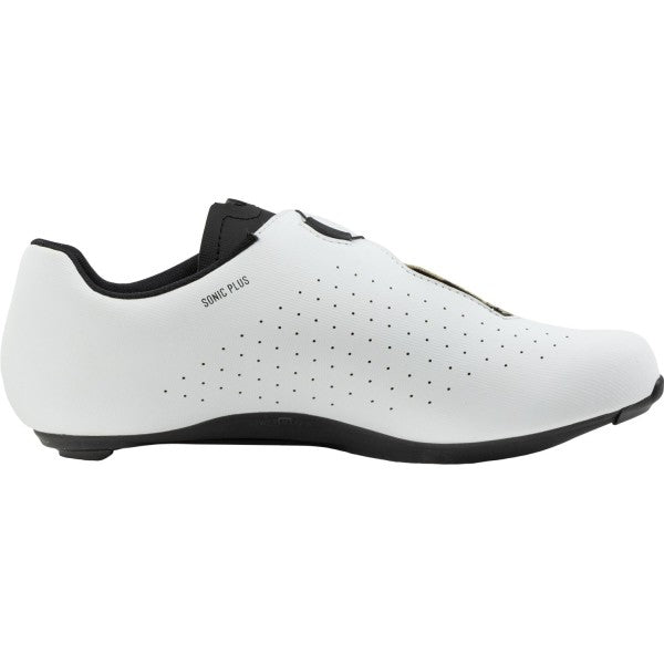 Chaussures Route NORTHWAVE SONIC PLUS Blanc/Noir