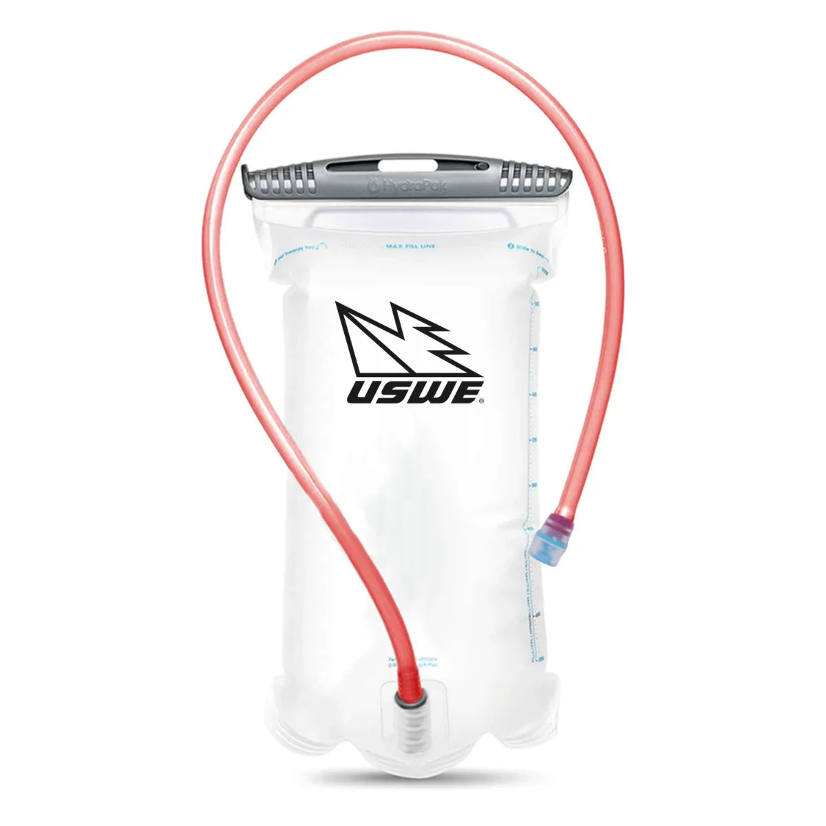 Sac d'Hydratation USWE OUTLANDER XC 2 L Rose