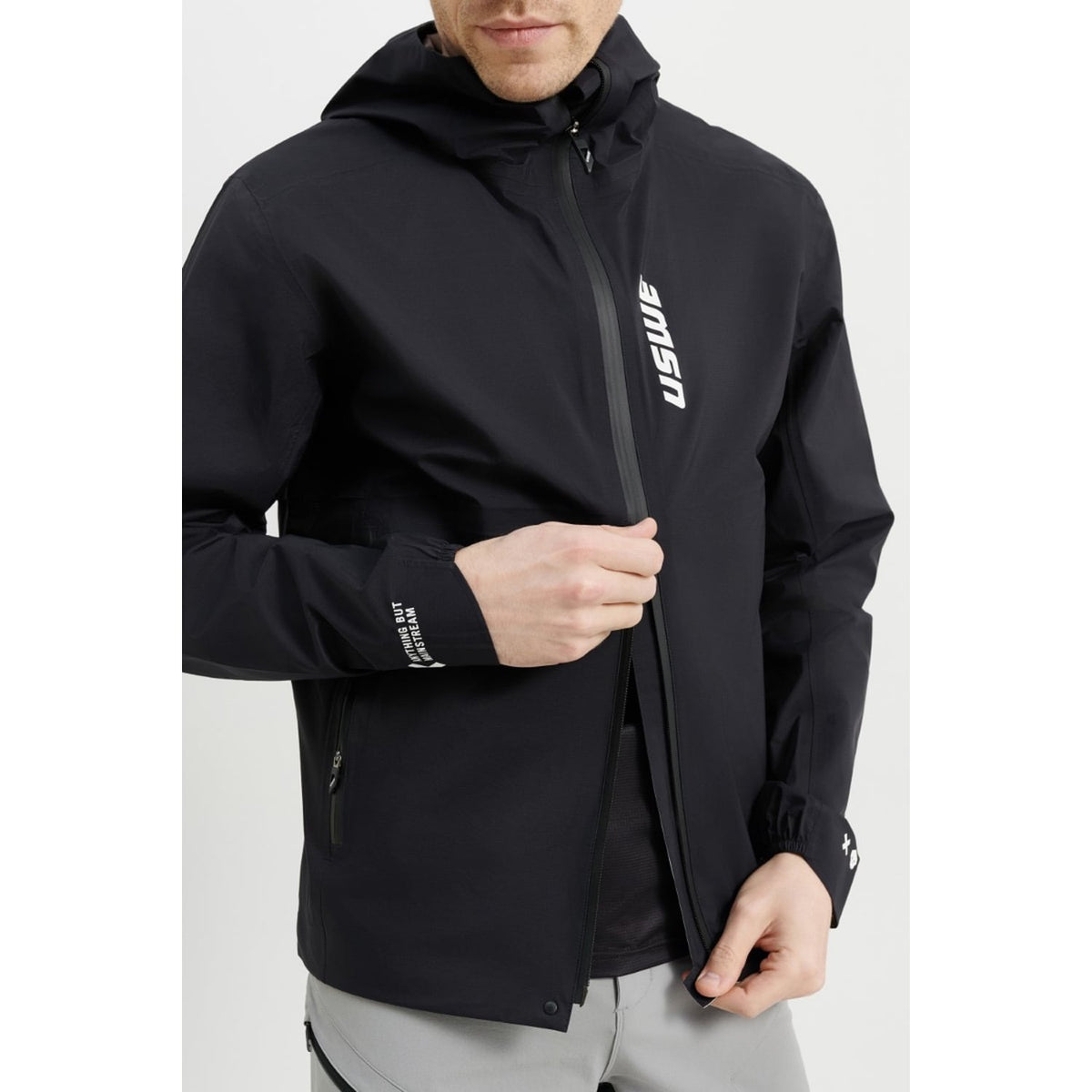Veste USWE WATERPROOF Noir