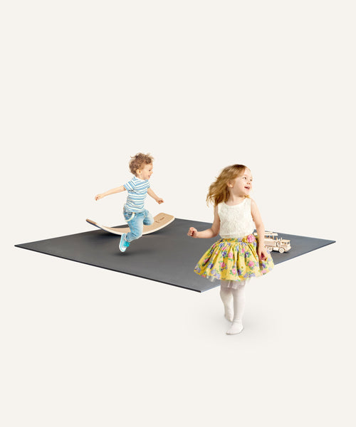 Krabbelmatte PRO (B-Ware).