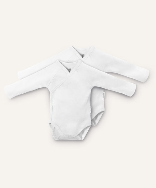 Wickel-Body 2er-Pack (B-Ware).