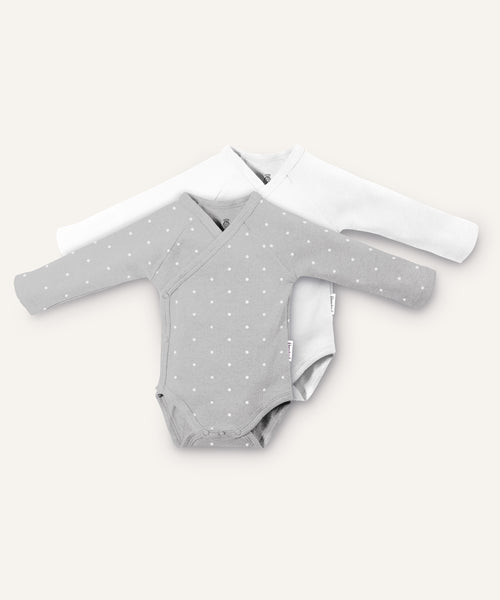 Wickel-Body 2er-Pack (B-Ware).